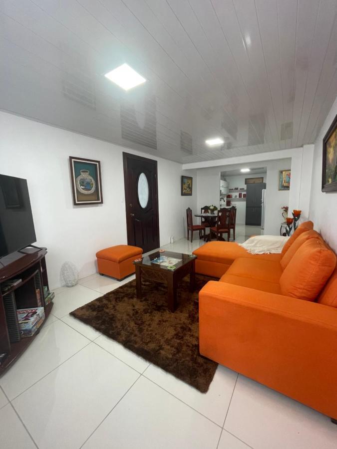 Appartement Alicia'S Place 10 Min From Airport à Alajuela Extérieur photo