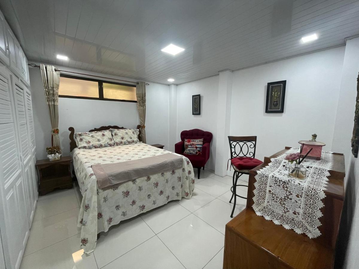 Appartement Alicia'S Place 10 Min From Airport à Alajuela Extérieur photo